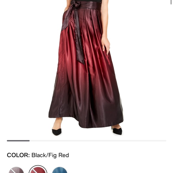 New Long Dress from macys - Picture 5 of 5